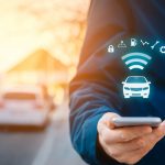Depicts online fleet management